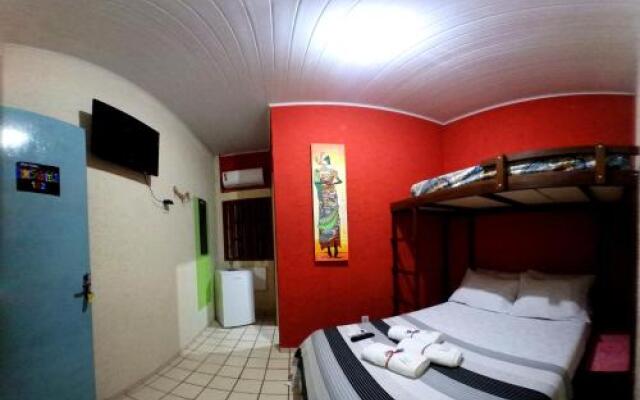 Hostel Cores Do Pelo
