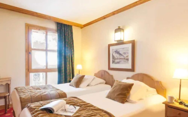 Arc 1950 Le Village Premium Residence