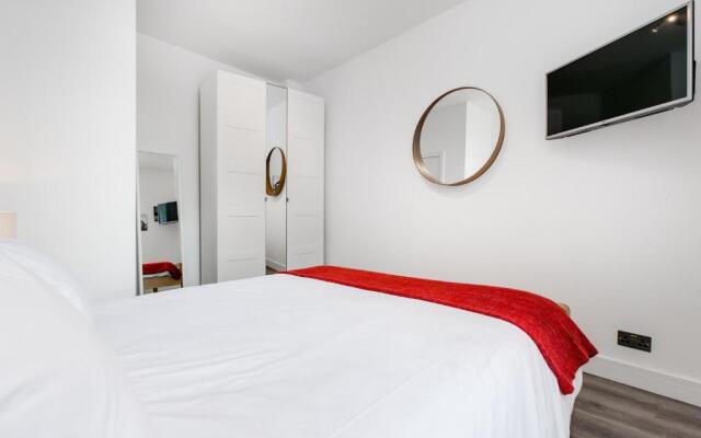 Notting Hill Residences