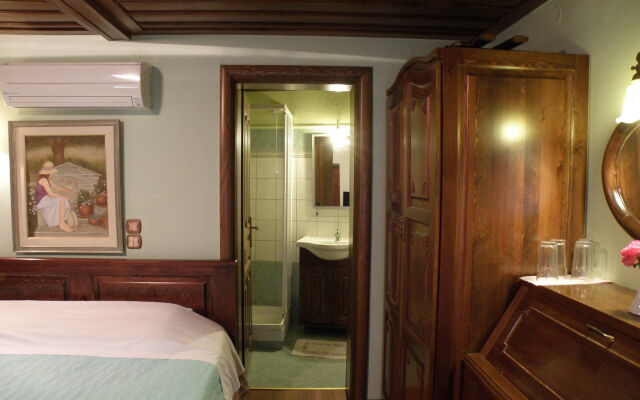 Guesthouse Sotiriou