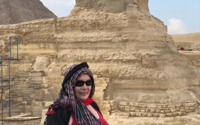 Smart Village Apartments of Pyramids