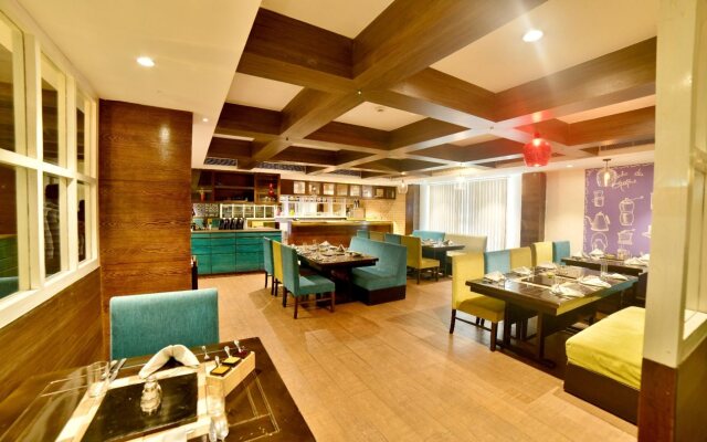 Hash Six Hotels