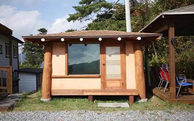 Jecheon Skylight Pension
