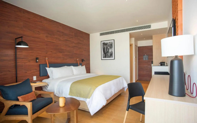 voco Guadalajara Neruda by IHG