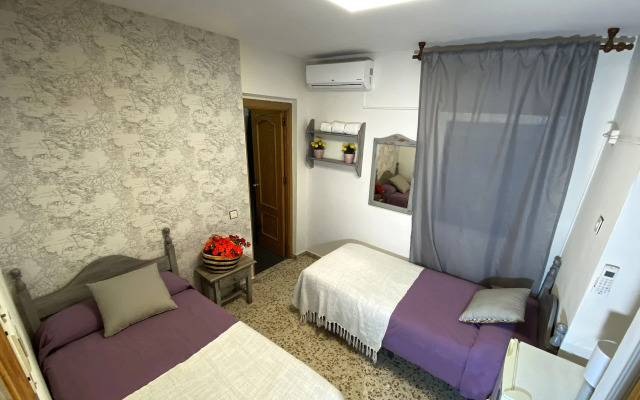 Hostal Azahara