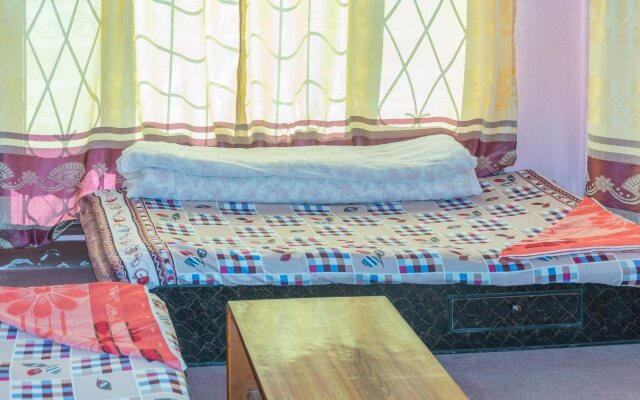 Dormitory Nepal