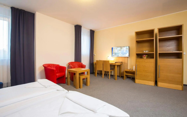 Hotel Trend