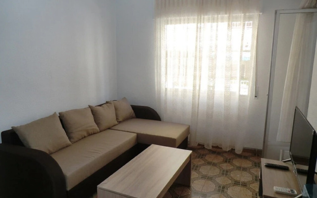 Casas Holiday - Sol y Mar