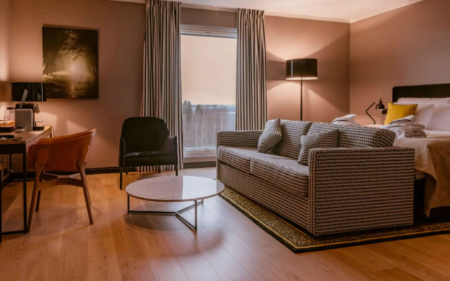 Clarion Hotel Aviapolis