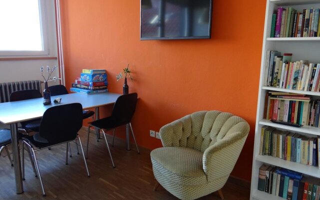 Hostel Stralsund