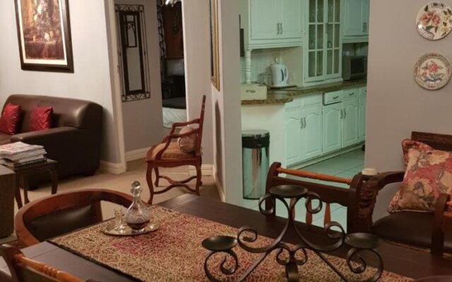 Marrakach Guest House