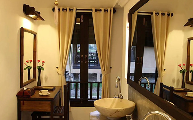Phu Pai Art Resort