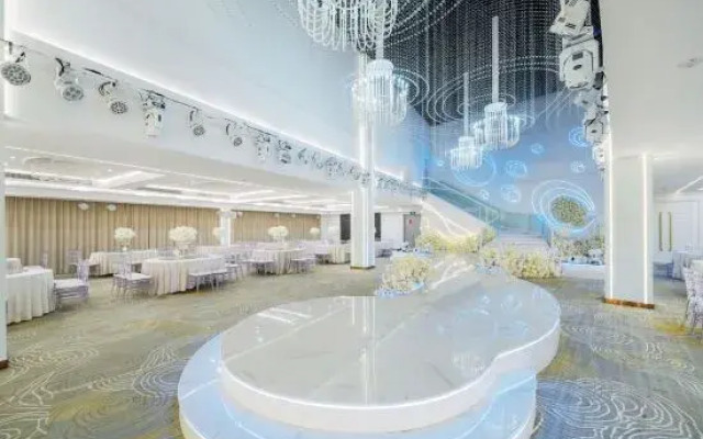 Han Hai International Hotel