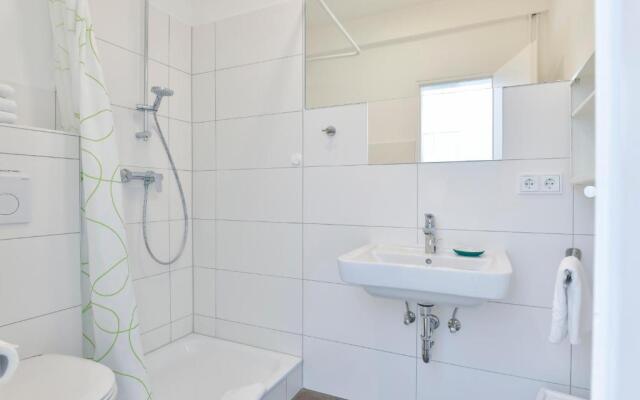 Landhaus Hein Wohnung 2
