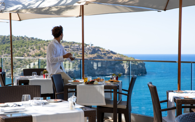 Jumeirah Mallorca