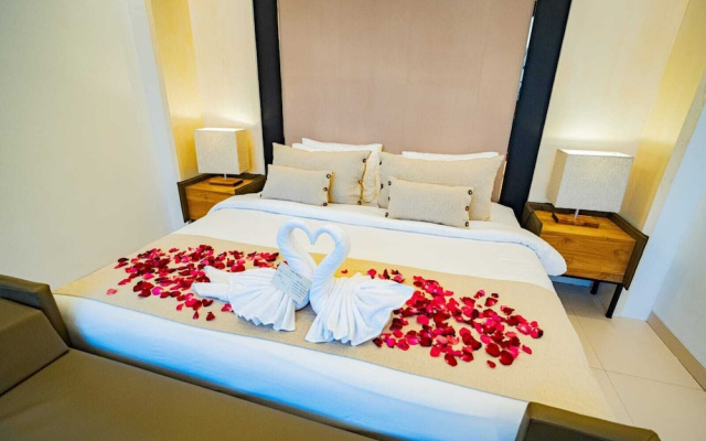 La Boutique Lux's Villas Seminyak Bali