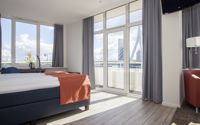 Thon Hotel Rotterdam