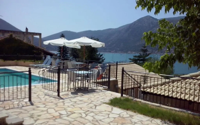 Hotel Armonia