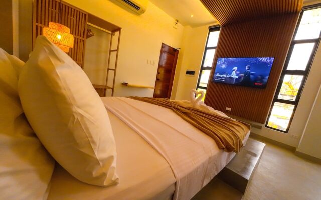 Go Boutique Inn