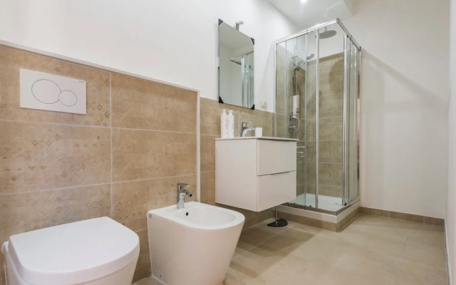 Finestra Su Cala Rossa Wonderful Italy