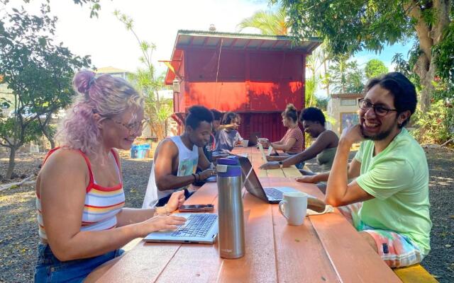 Howzit Hostels
