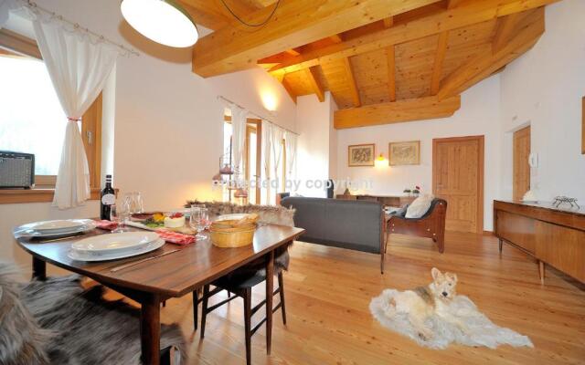 Attic Campiglio Style 7