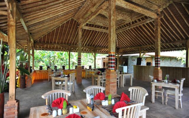 Airy Ubud Banjar Pengiyahan Payangan Gianyar Bali