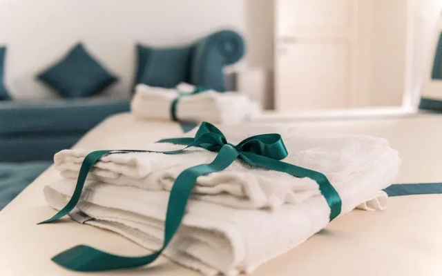 Masseria Santo Stefano Relais & Charming