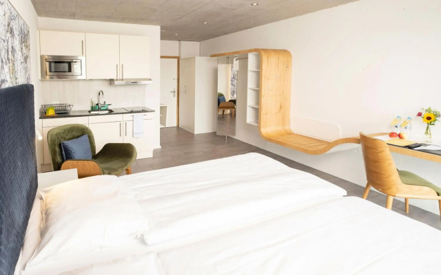 Tailormade Hotel IDEA Spreitenbach