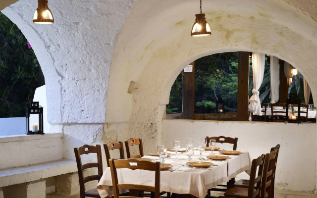 TH Ostuni - Ostuni Marina Village