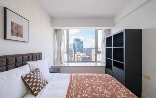 Tyms Stylish 3BR 2BA Apt Yongxin Century