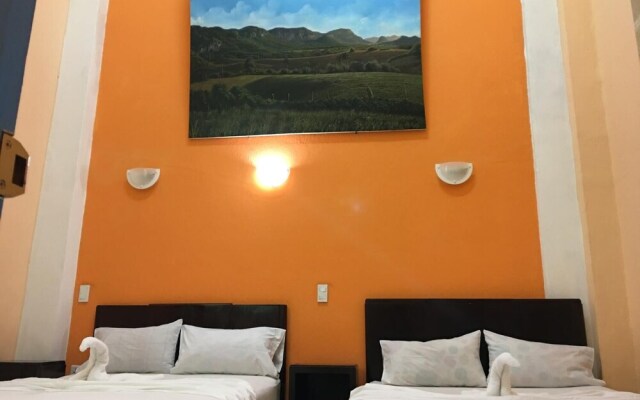 Casa Familia Martino