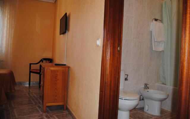 Hostal Ávila