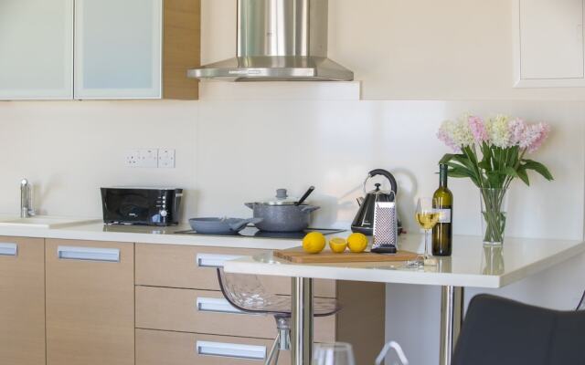 Protaras Marianna Suite