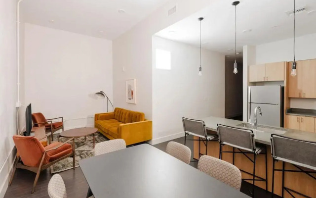 Sonder by Marriott Bonvoy The Gallier Apartments CBD