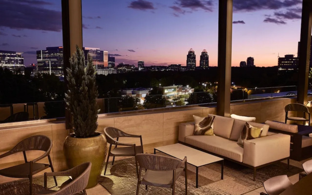 AC Hotel Atlanta Perimeter