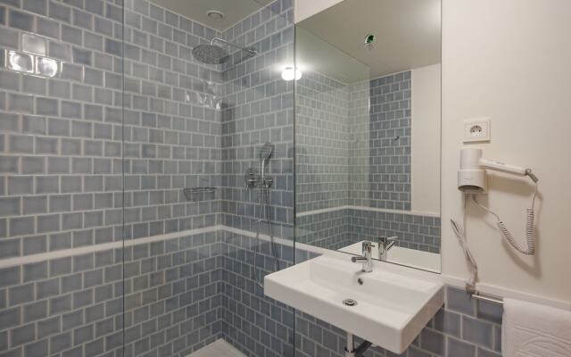 Aparthotel Oporto Anselmo