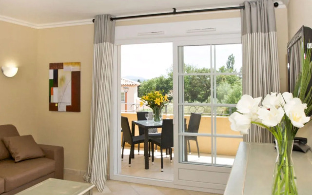 Domaine de Camiole (LLI100)