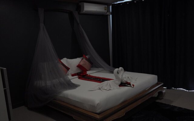Fan Li Boutique Hotel and Restaurant