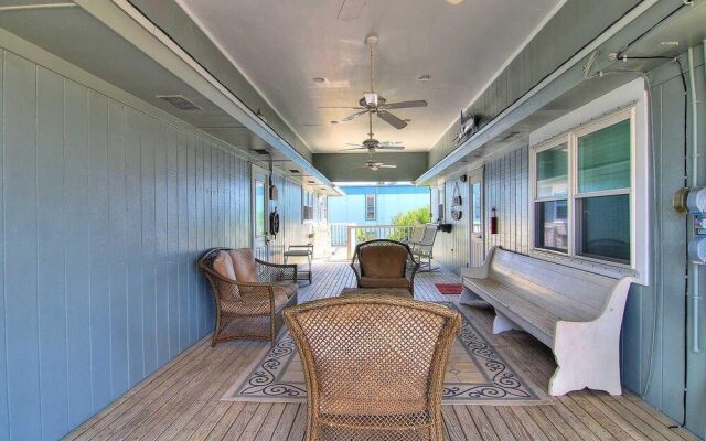 Belle Isle - 5 Br Home