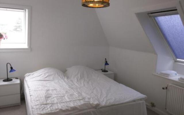 Home Apartment - Havnegade