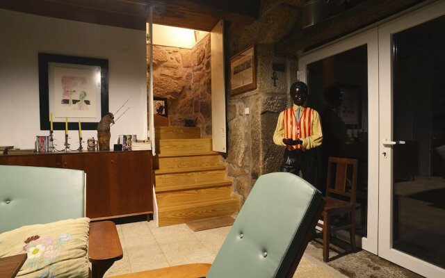 Casa da Várzea - Serra da Estrela