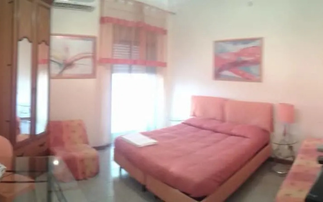 B&B Bordighera