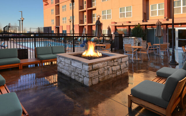 Residence Inn by Marriott Dallas Plano/The Colony