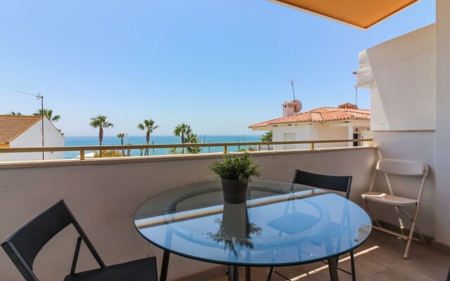 Apartamento Calabella