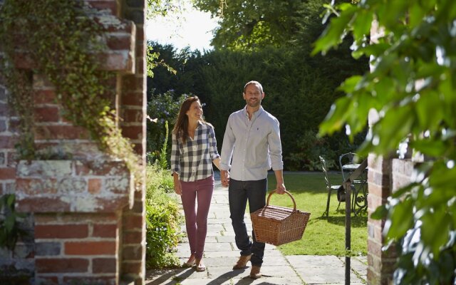 Lainston House Hotel