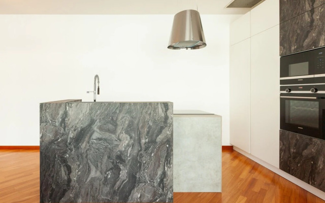 easyhomes - Madonnina view