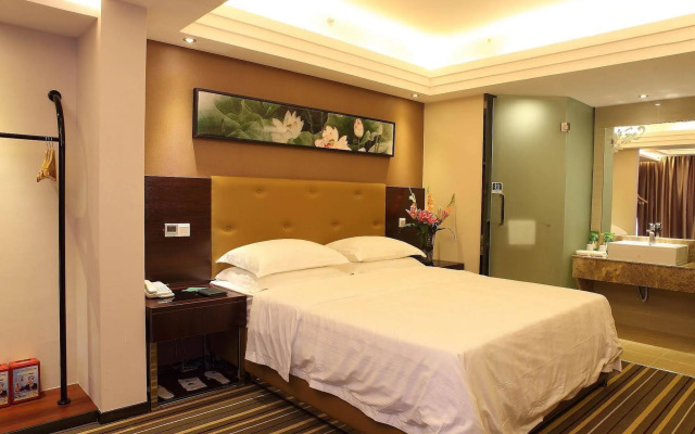 Shanshui Fashion Hotel