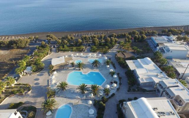 Santo Miramare Resort