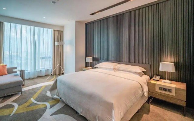 Four Points by Sheraton Changchun Hi Tech Zone